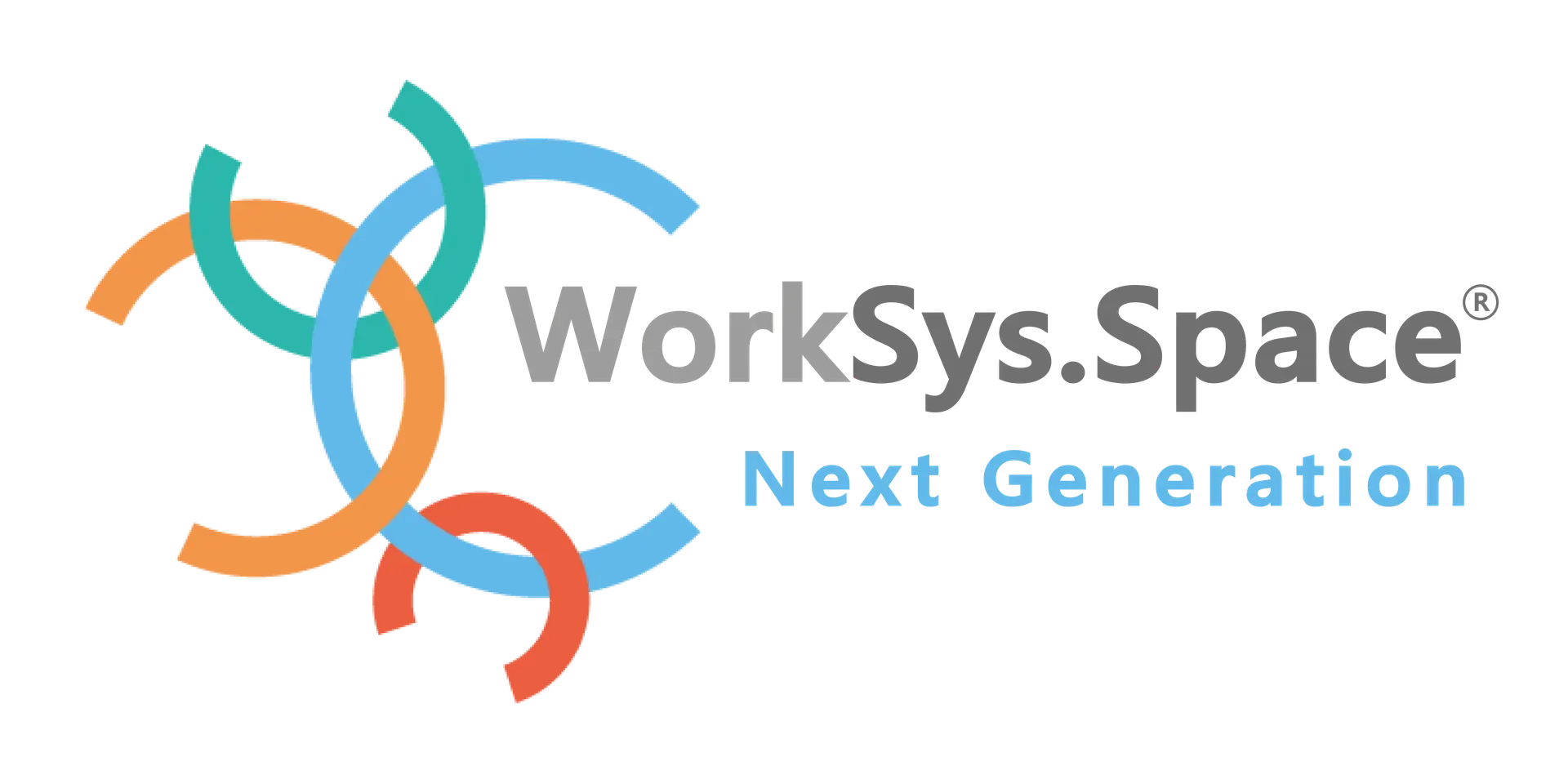 Logo - WorkSys.Space